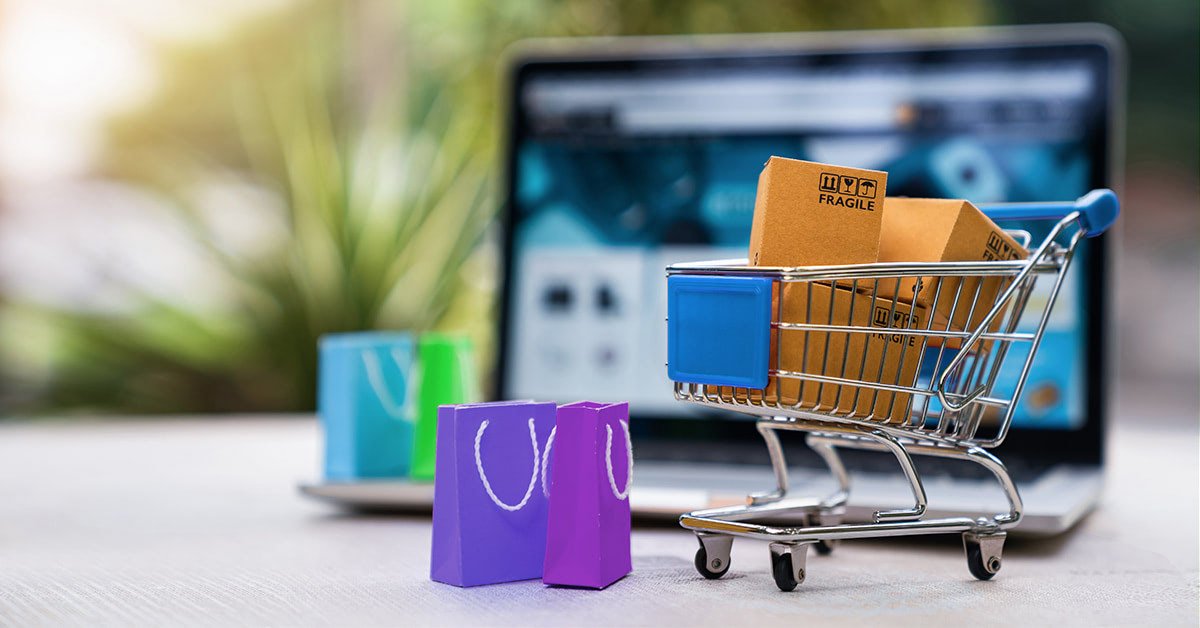 Ecommerce Website Development in Ghana: Platforms and Features