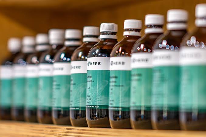 Herbal Medicine