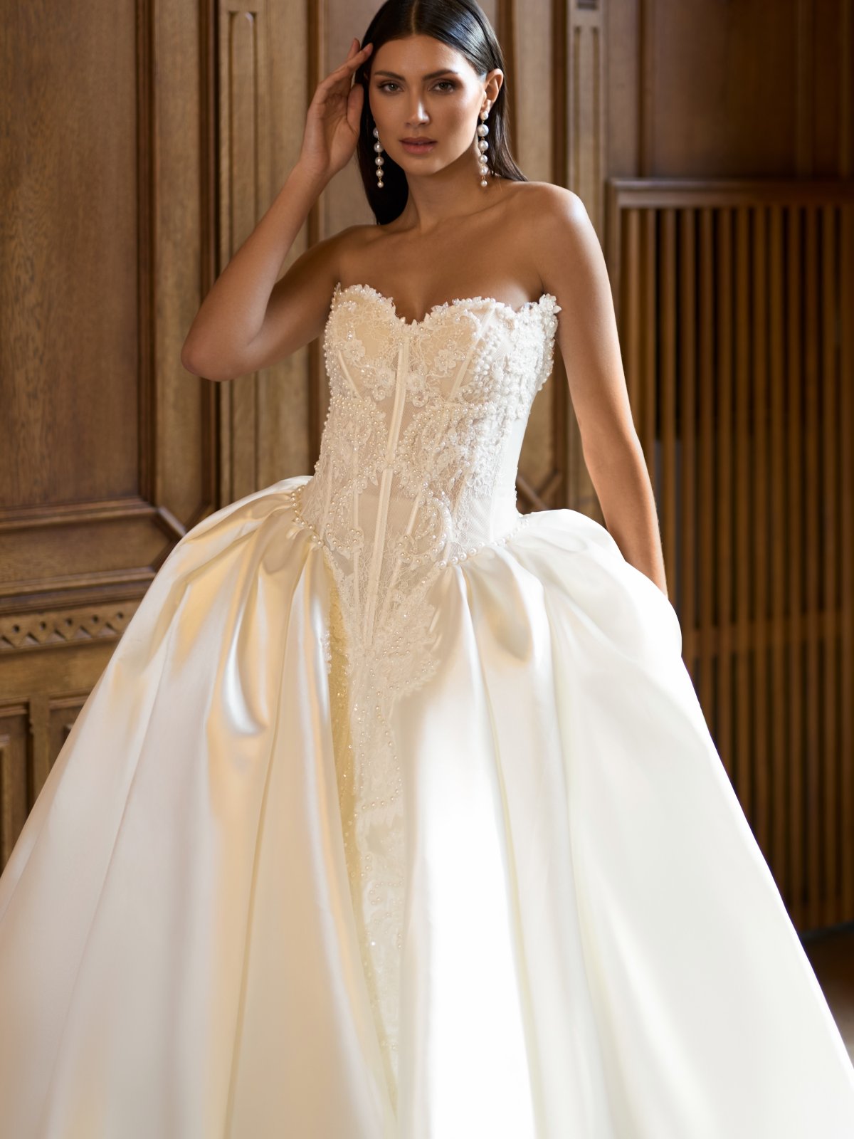 Bridal wear sydney