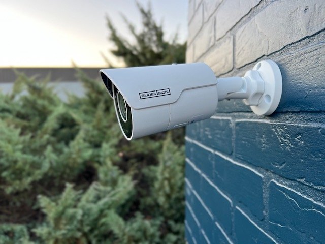 CCTV Camera Systems: The Ultimate Buying Guide