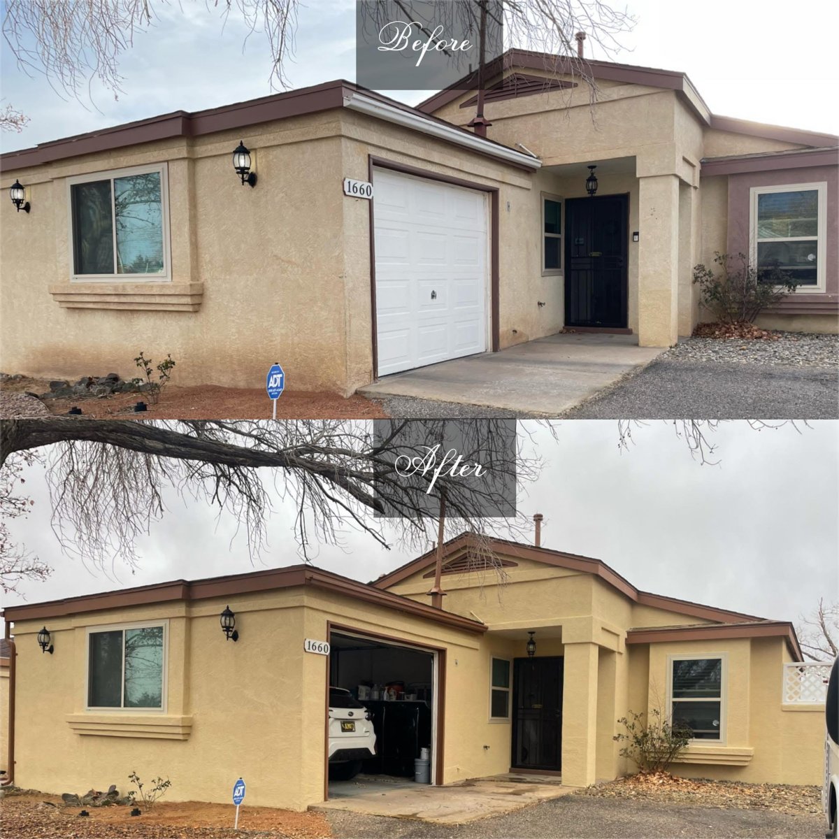 The Ultimate Guide to exterior painting Rio Rancho