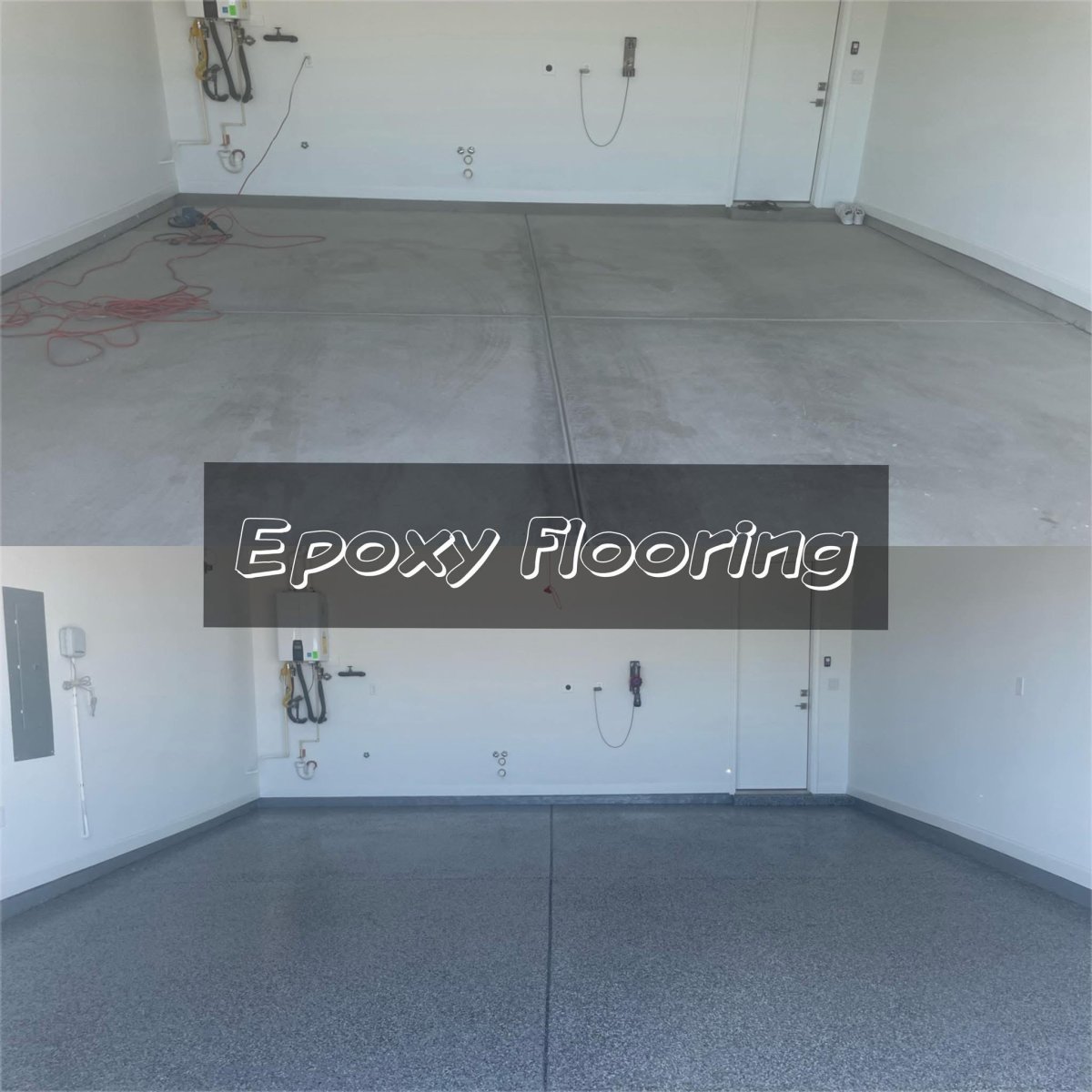residential epoxy flooring NM Best Practices and Expert Advice