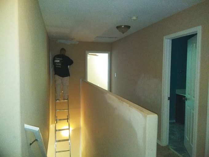 How to Master drywall hole repair before painting for Better Results