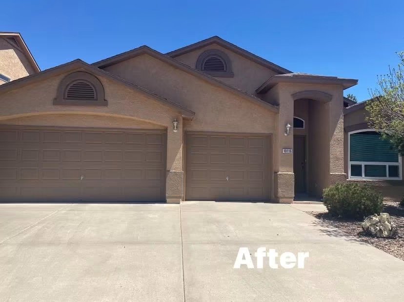 Stucco Painting in Rio Rancho: Protect and Refresh Your Home’s Exterior
