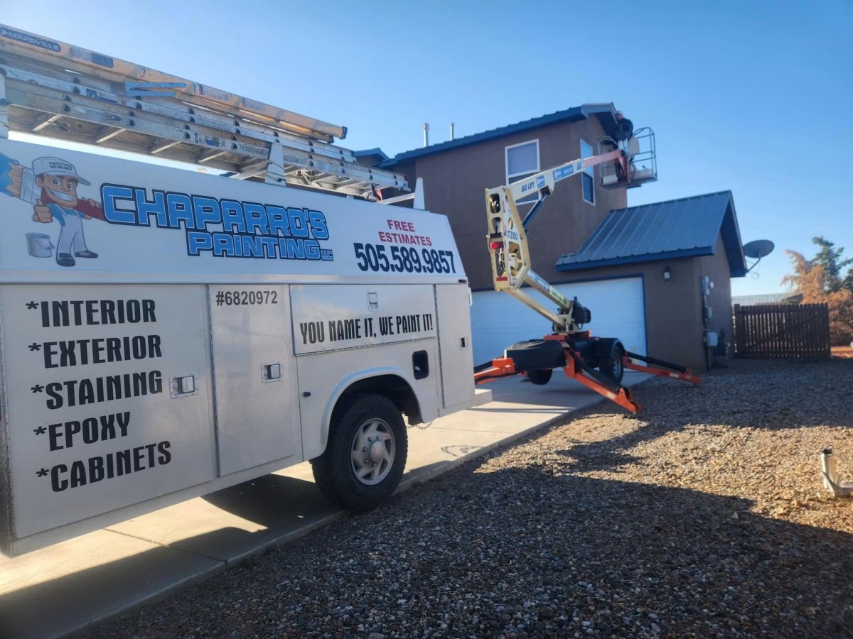 Cost to Paint House Exterior in New Mexico: 2026 Homeowner’s Pricing Guide