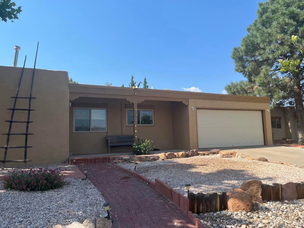 The Ultimate Guide to stucco crack repair Bernalillo