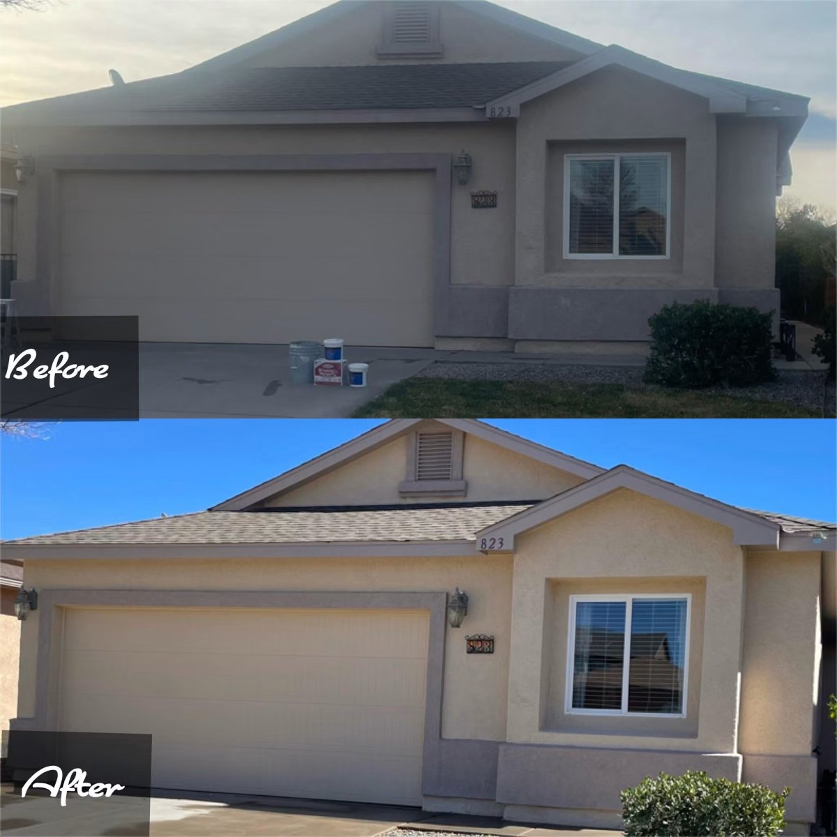 Complete how long does exterior paint last in New Mexico Guide for Success