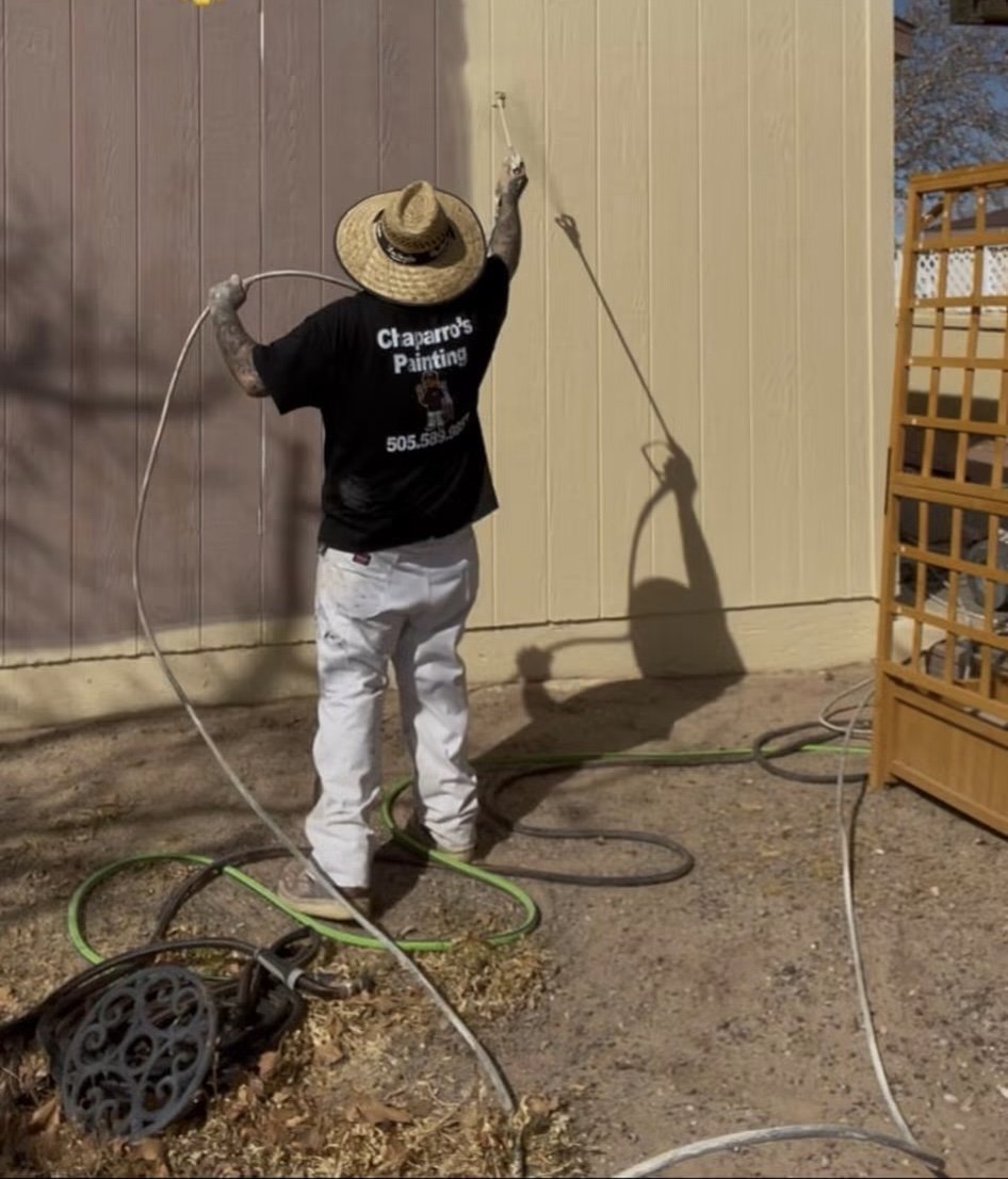 Santa Fe exterior painters near me Best Practices and Expert Advice
