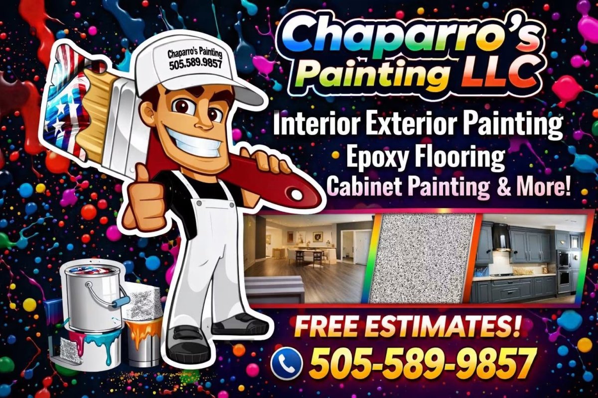 local painting contractor Rio Rancho Best Practices and Expert Advice