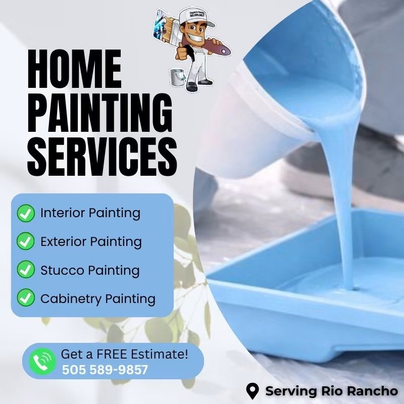 Complete interior painting cost New Mexico Guide for Success