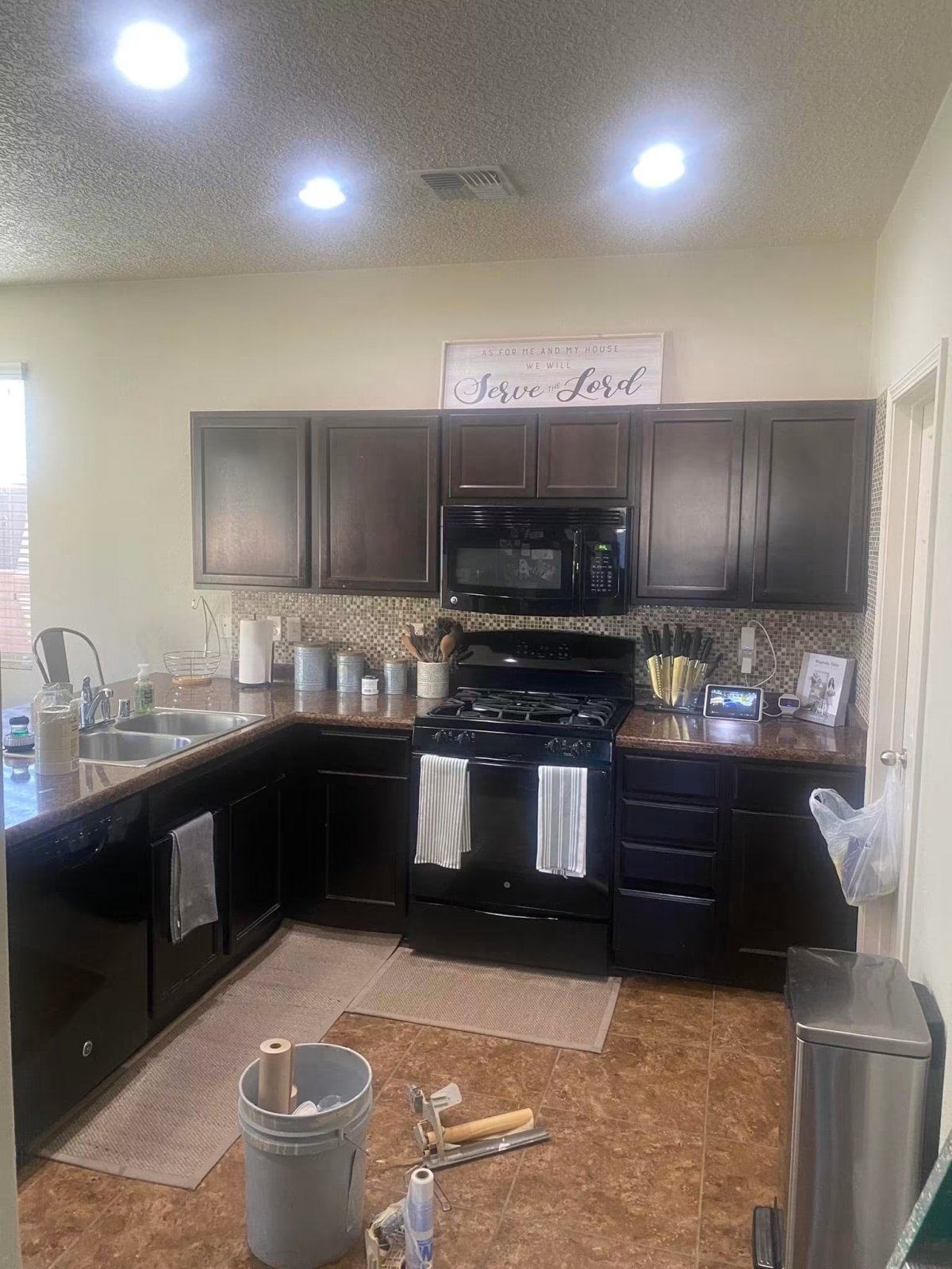 Complete cabinet refinishing Rio Rancho Guide for Success
