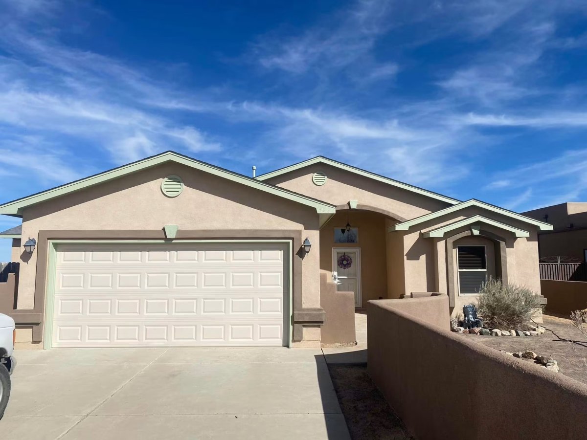 stucco repair Rio Rancho NM: Everything You Need to Know