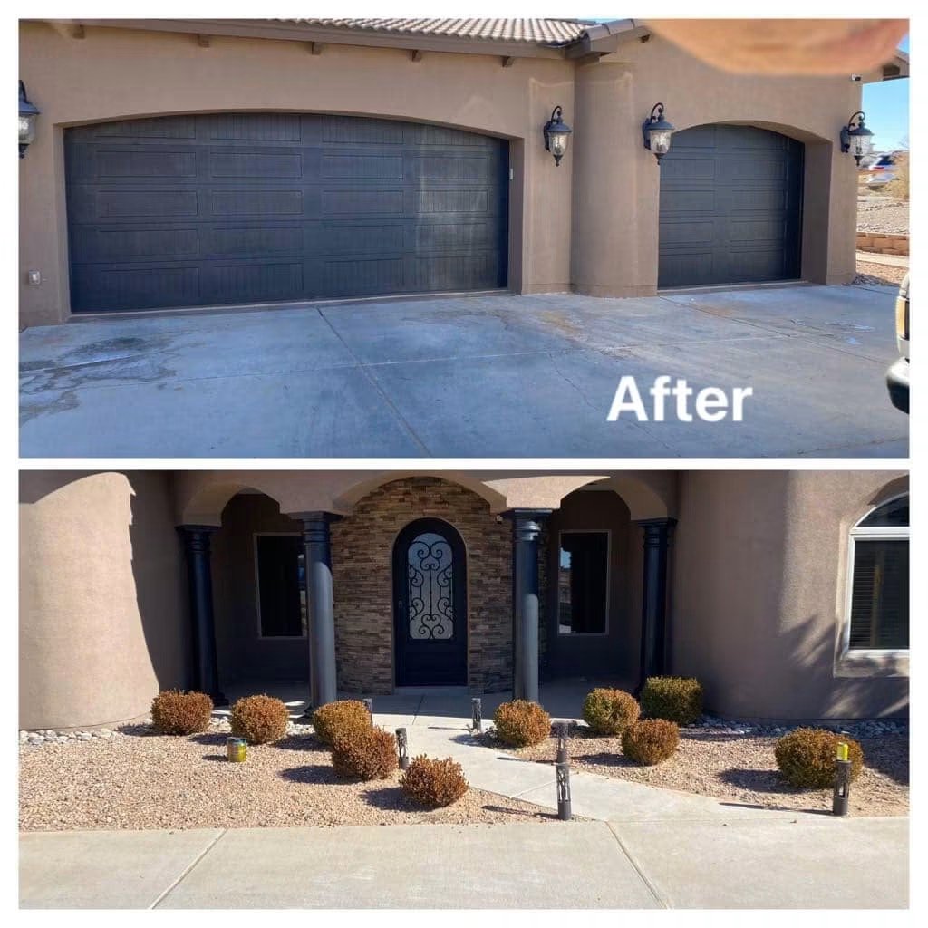 Complete exterior paint colors for New Mexico homes Guide for Success