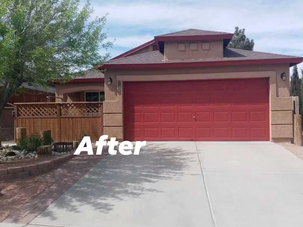 How to Master exterior painting Rio Rancho for Better Results