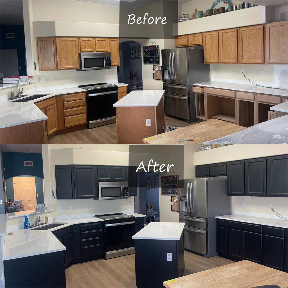 cabinet painting Rio Rancho: Everything You Need to Know