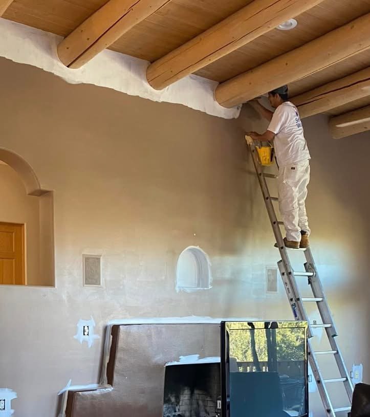 interior painting Rio Rancho: Everything You Need to Know