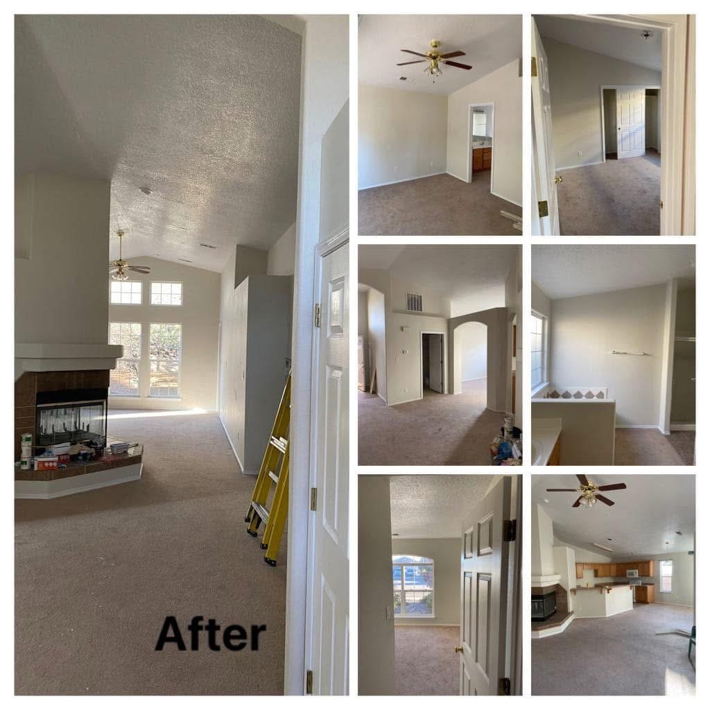 Complete drywall repair Rio Rancho Guide for Success