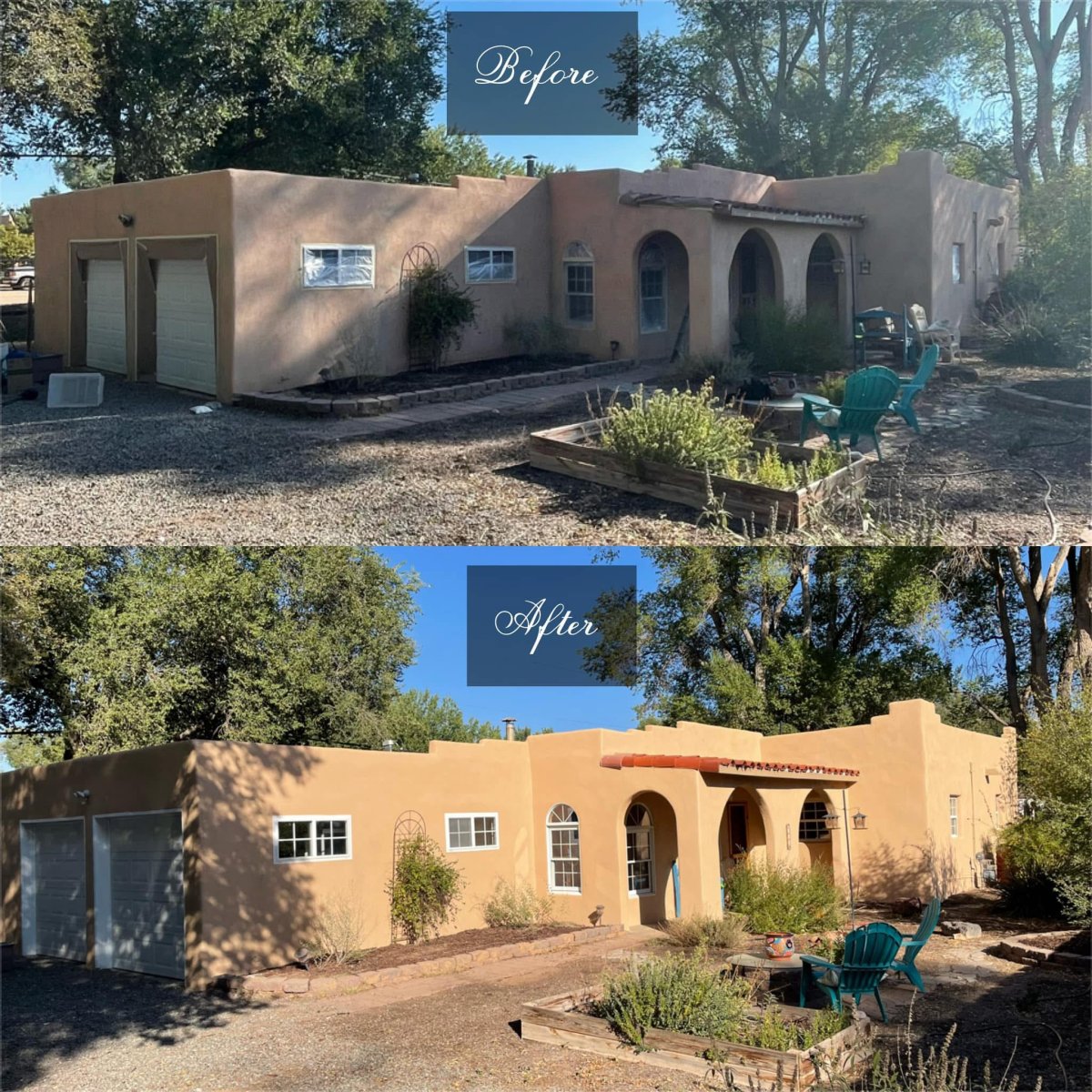 How to Master exterior pressure washing Albuquerque for Better Results