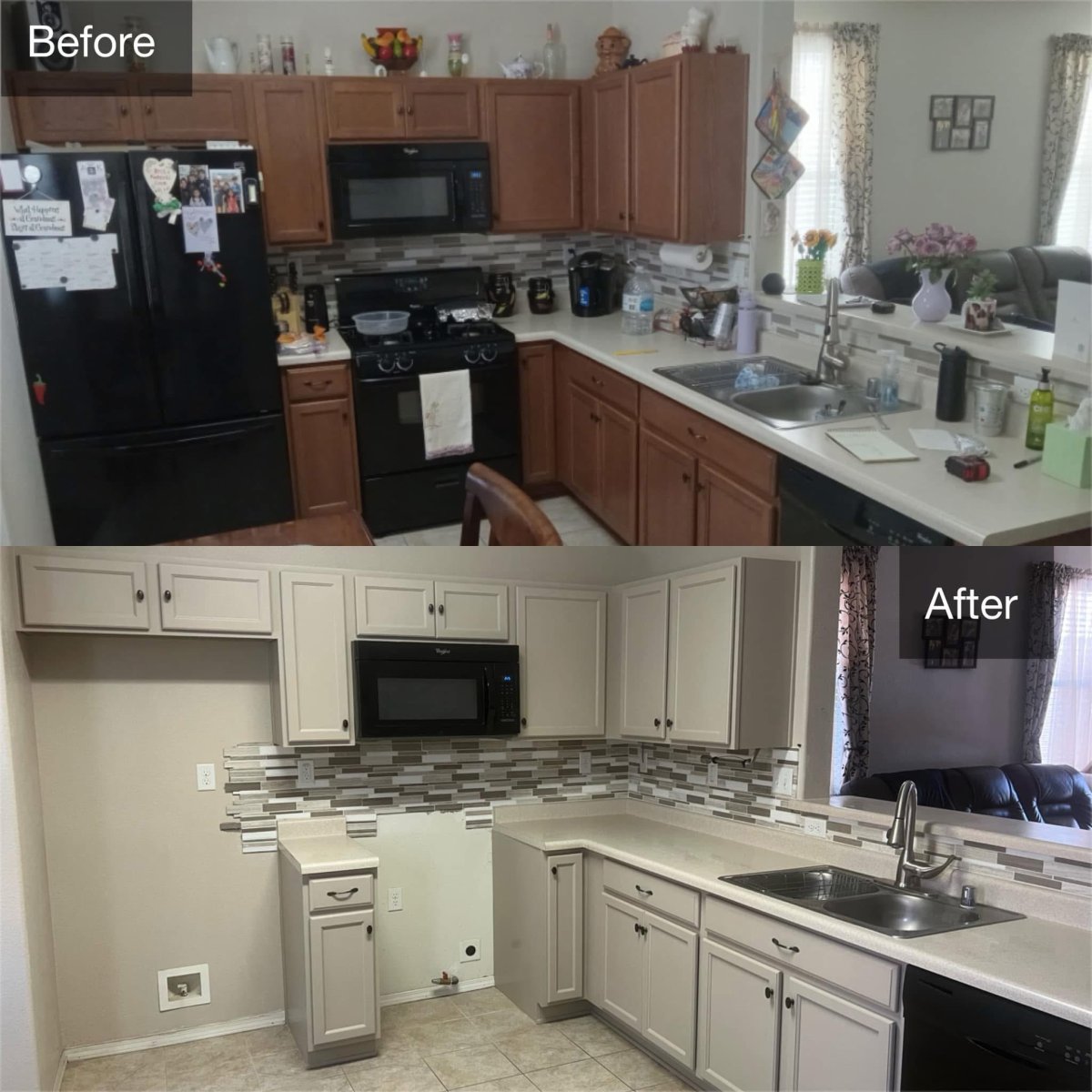kitchen cabinet painting Albuquerque: Everything You Need to Know