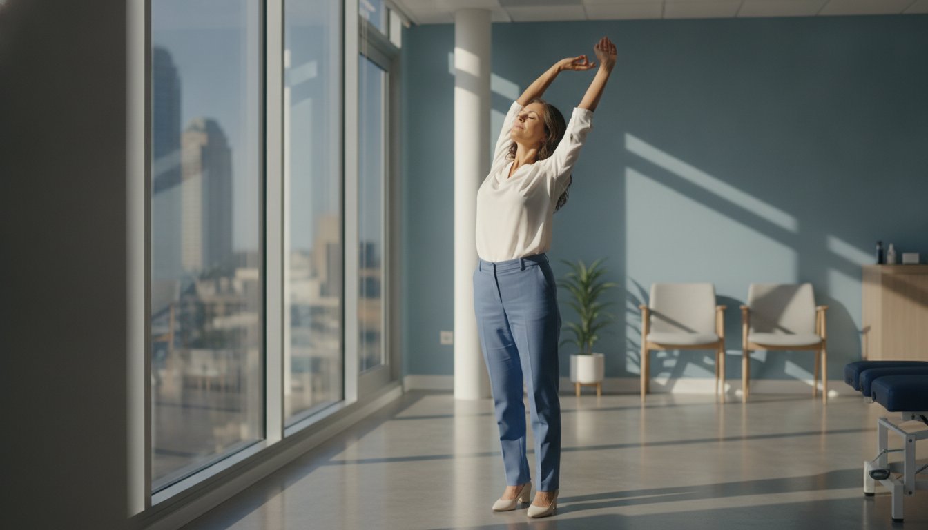 Immediate Back Pain Relief in Arlington, VA: Your Guide to Urgent Chiropractic Care
