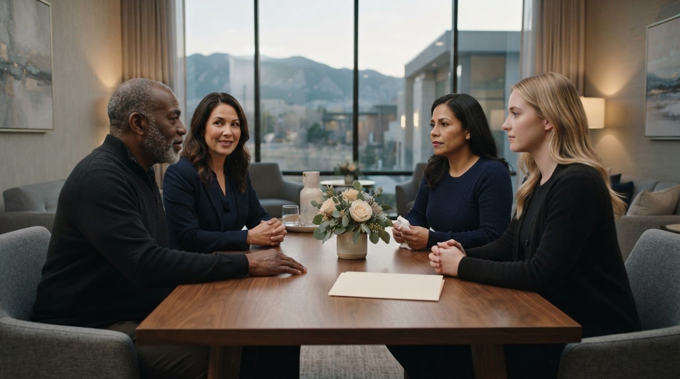 Immediate-Need Cremation in Denver: Compassionate Help Now