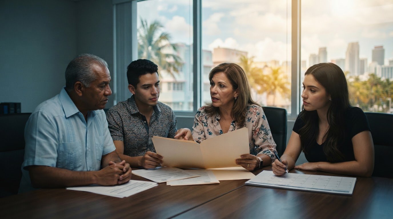 Immigration Bail Bond Process in Miami: What Happens If a Bond Is Denied?