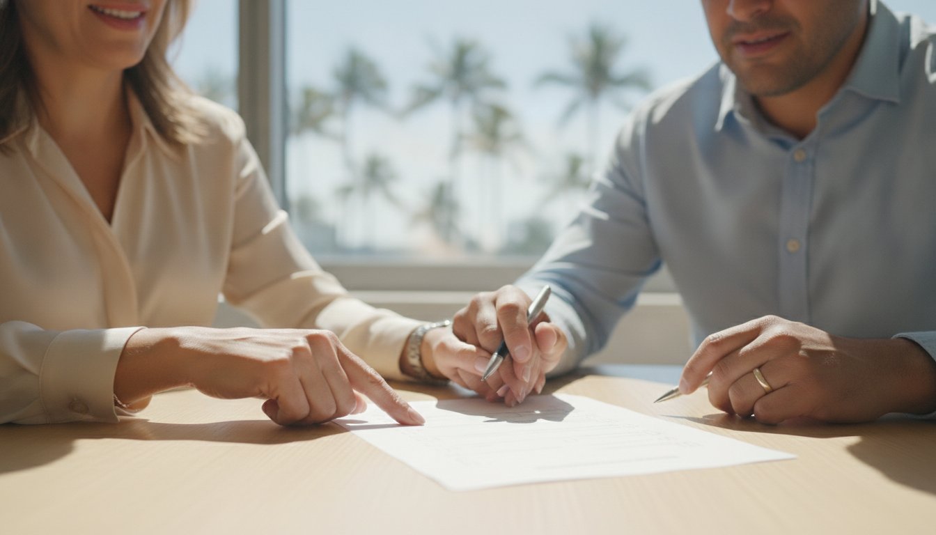 Immigration Bail Bonds Miami: The Essential Family Checklist for ICE Release