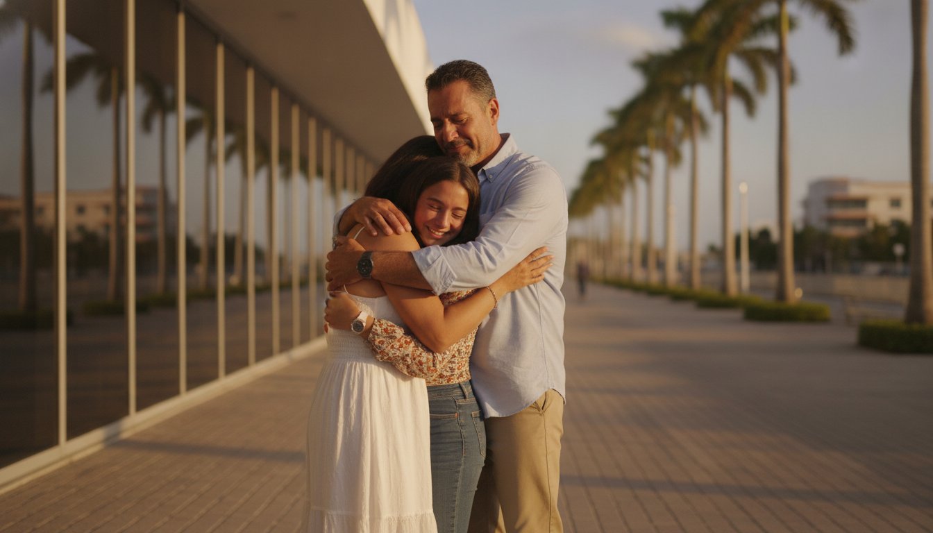 Immigration Bail Bonds Miami: The Essential Family Checklist for ICE Release