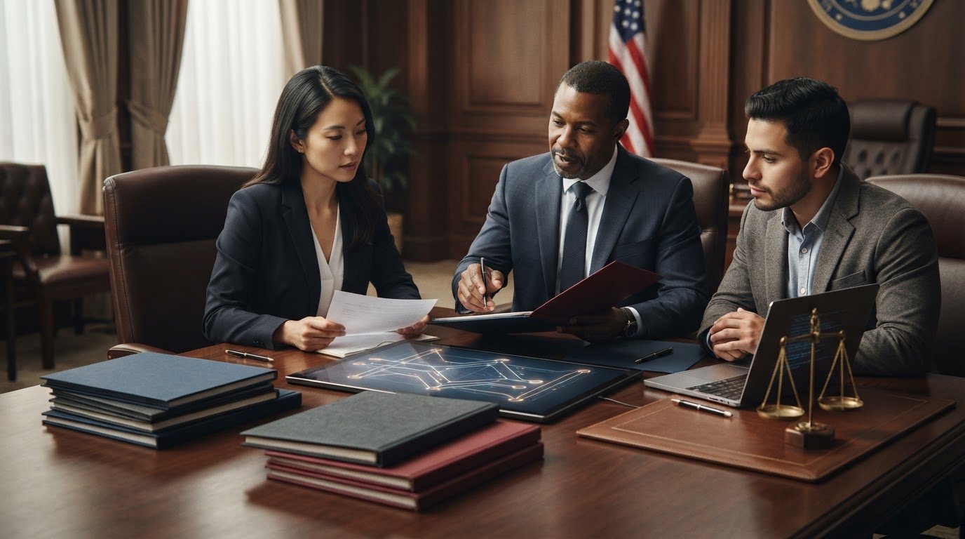 Immigration for IT Professionals in the USA: How to Choose a Visa Path
