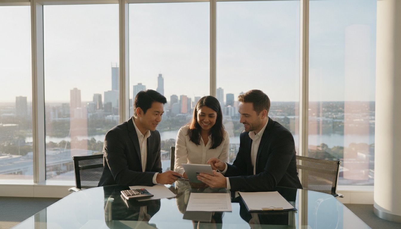 Immigration Lawyer Perth Cost: 2026 Buying Guide for Visa Applicants