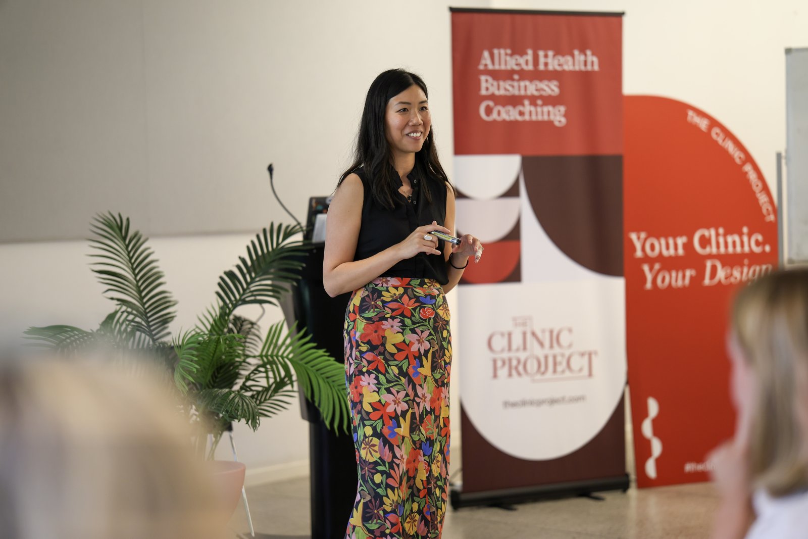 Impact Mastermind: Why Australian Clinic Owners Join