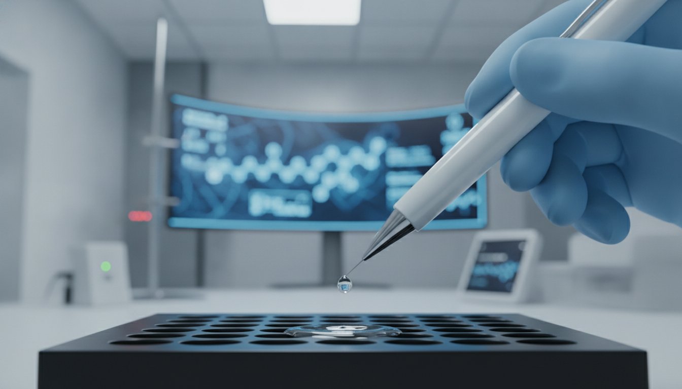 Impact of Incorrect Peptide Concentration in Research: A 2026 Precision Guide