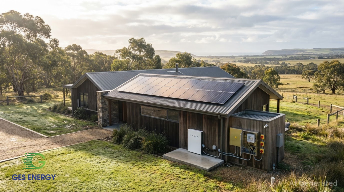 Impact of Weather on Solar Panel Output: What Australian Owners Need to Know