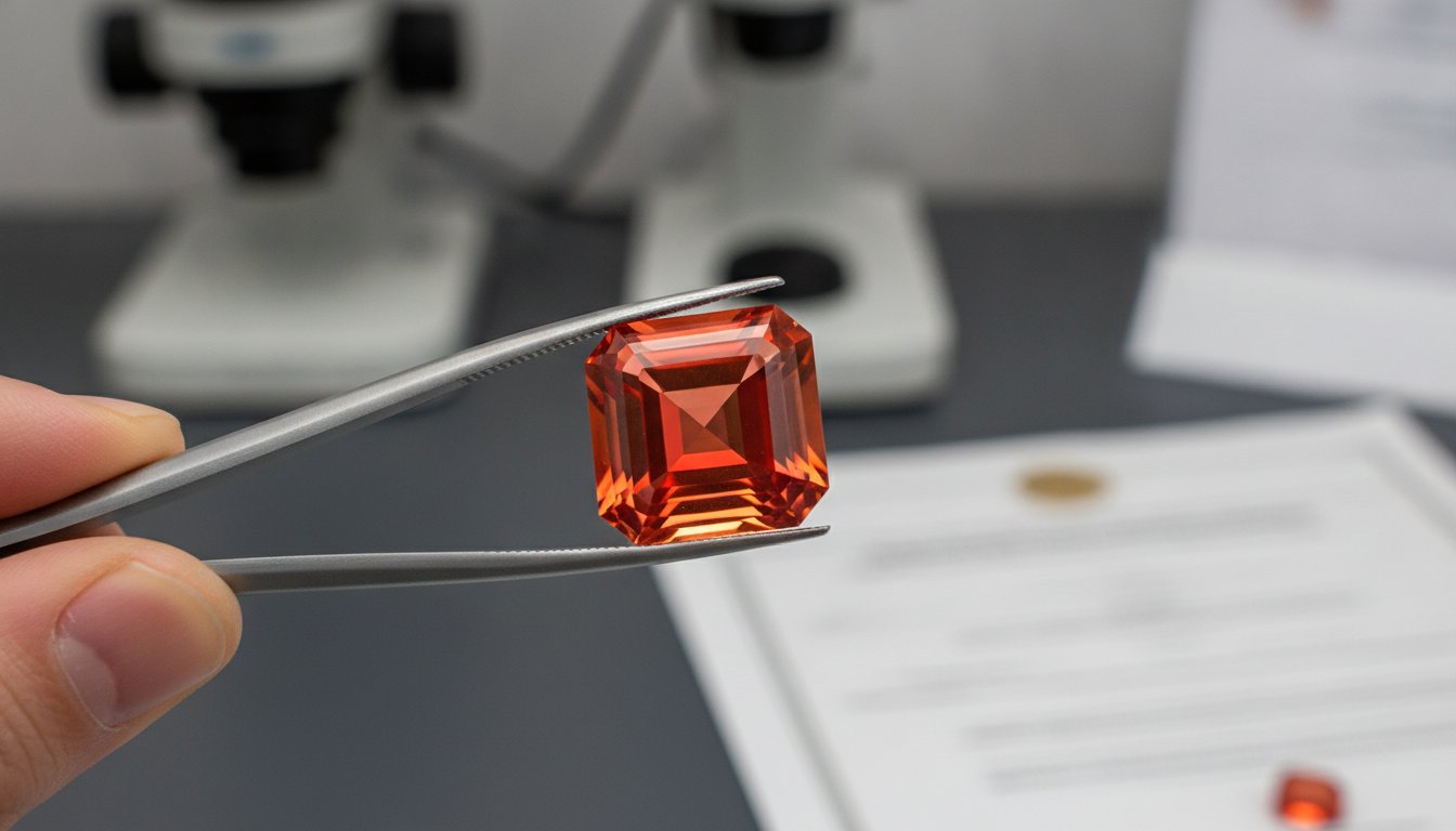 Imperial Topaz Value: The Connoisseur’s Guide to Quality, Rarity, and 2026 Market Trends