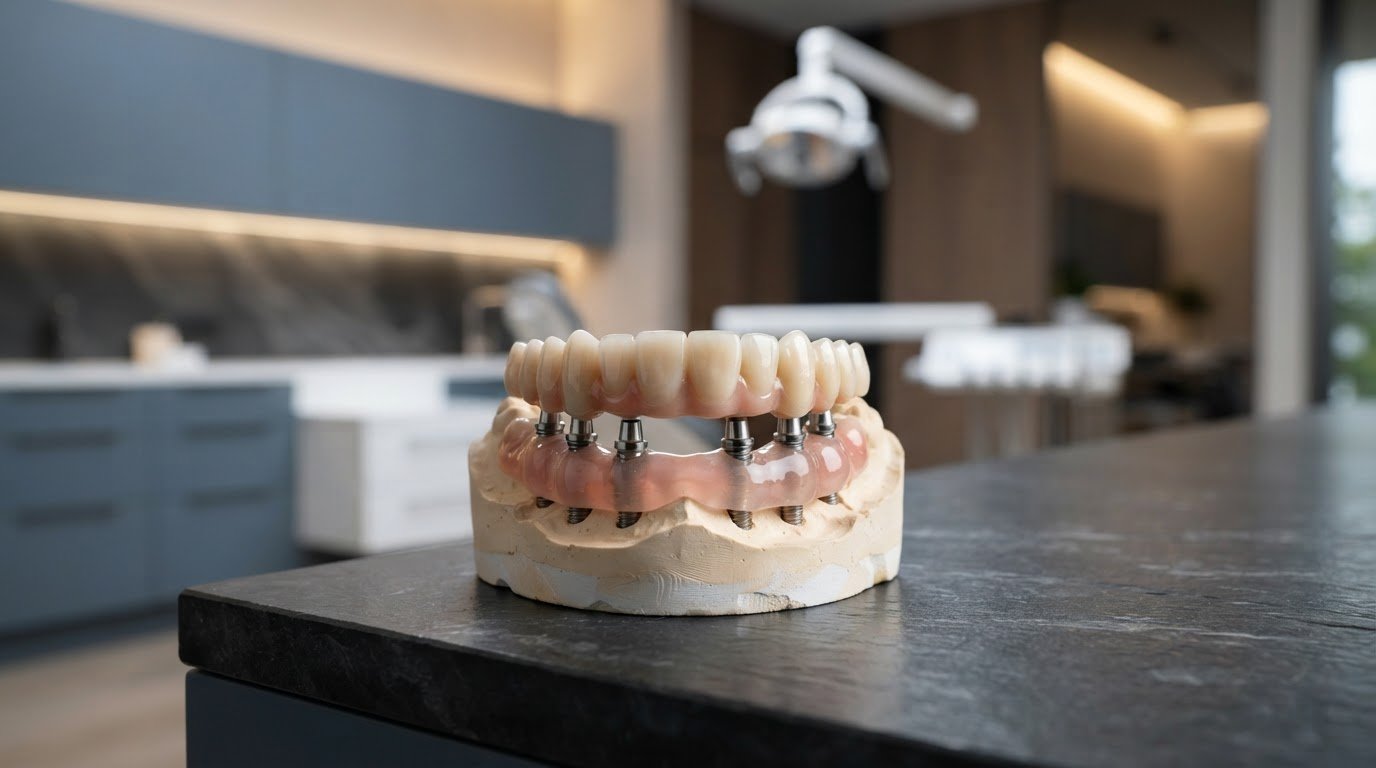 Complete flexible partial dentures pros and cons Guide for Success