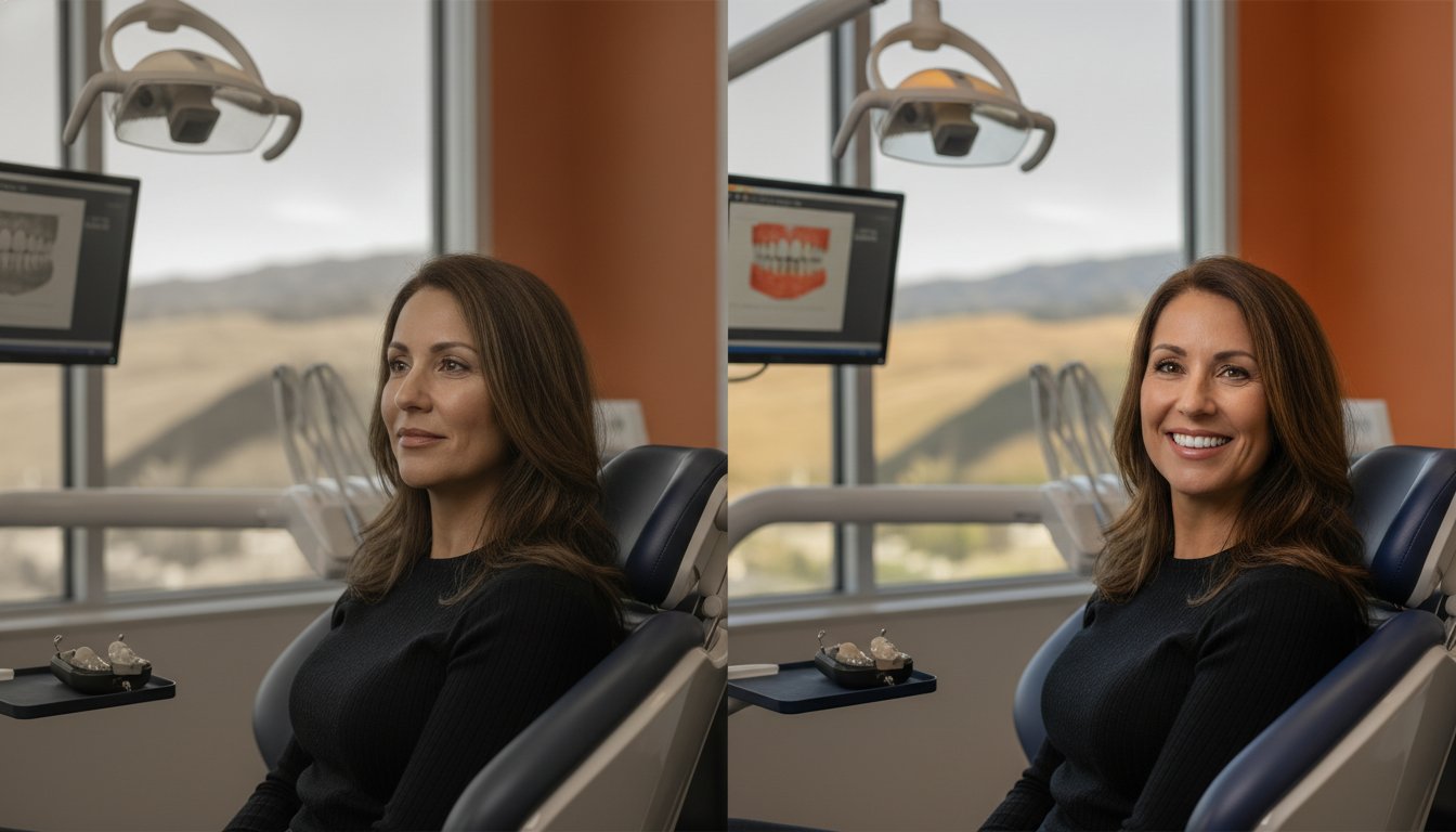 Implant Supported Dentures vs. Traditional Dentures: The 2026 Comparison Guide