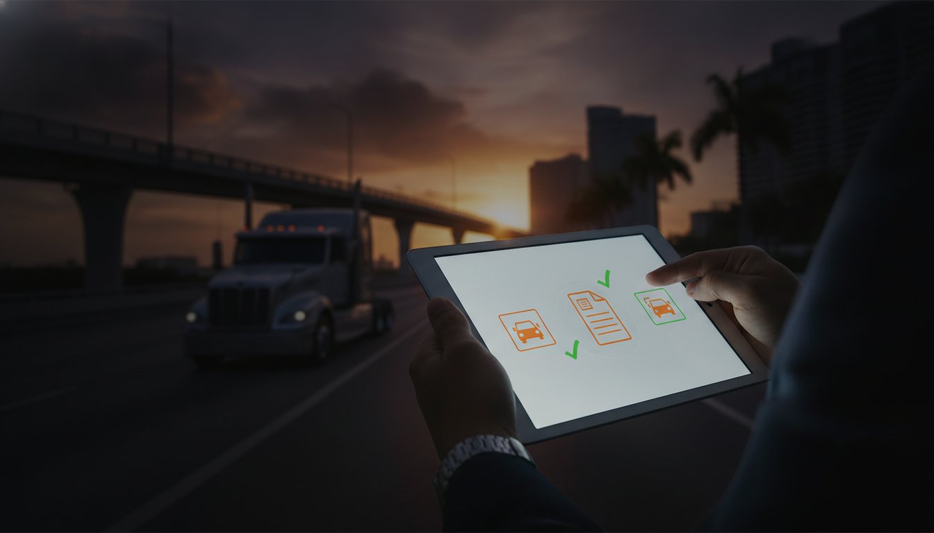 Implementing a Random Drug Testing Program in Florida: A 2026 Compliance Guide