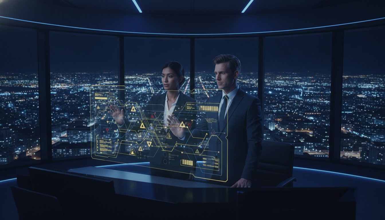 Implementing Cyber Risk Analysis Services: A Comprehensive Guide for 2026