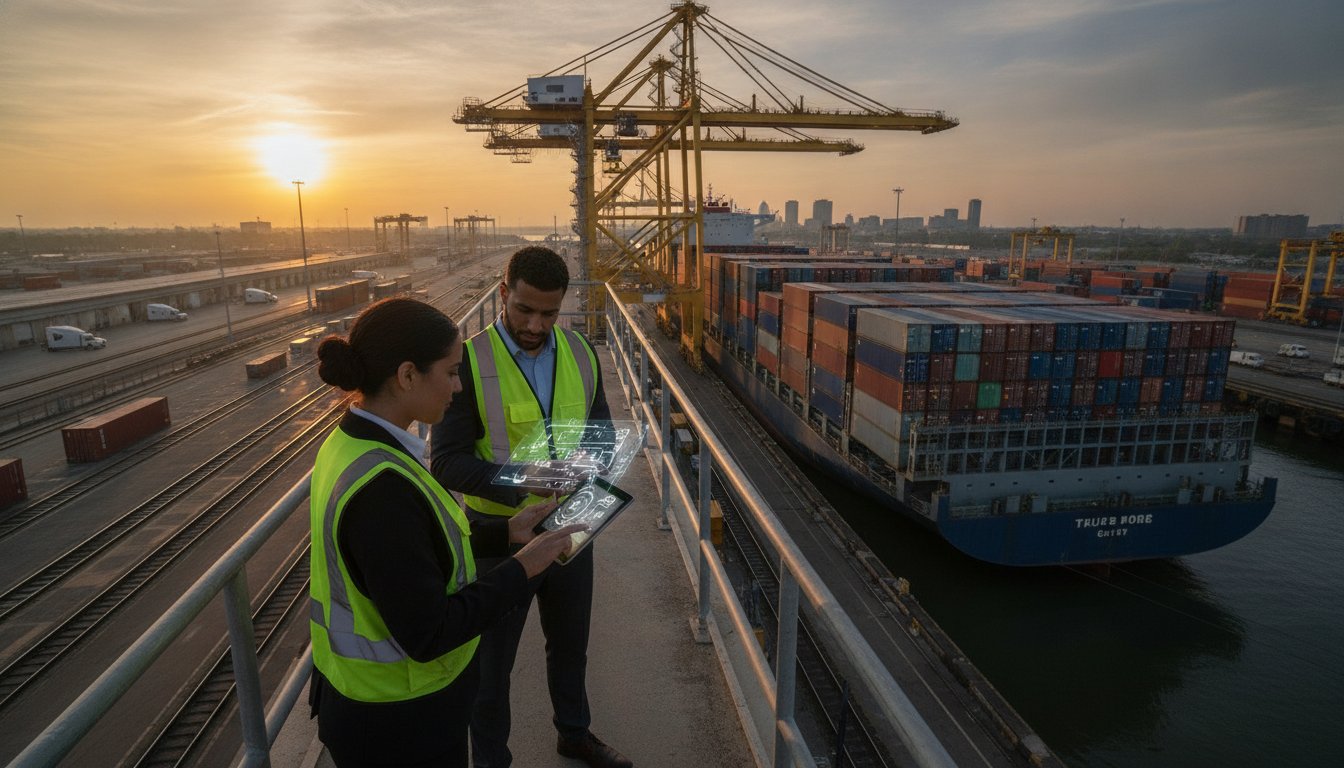 Importer of Record Responsibilities: A Complete Guide for US Businesses in 2026