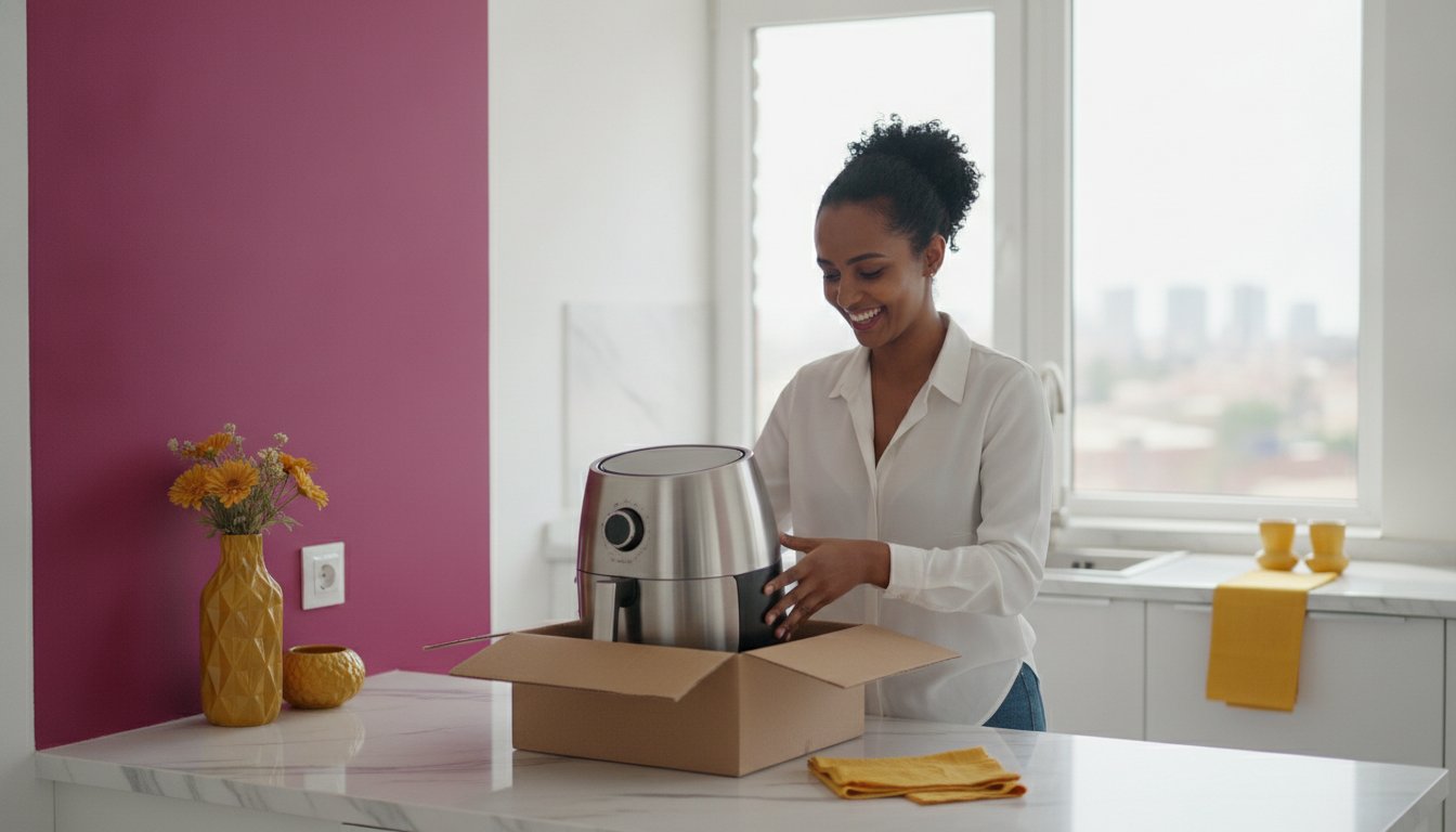 Importing Kitchen Appliances to Ethiopia: The 2026 Consumer Guide