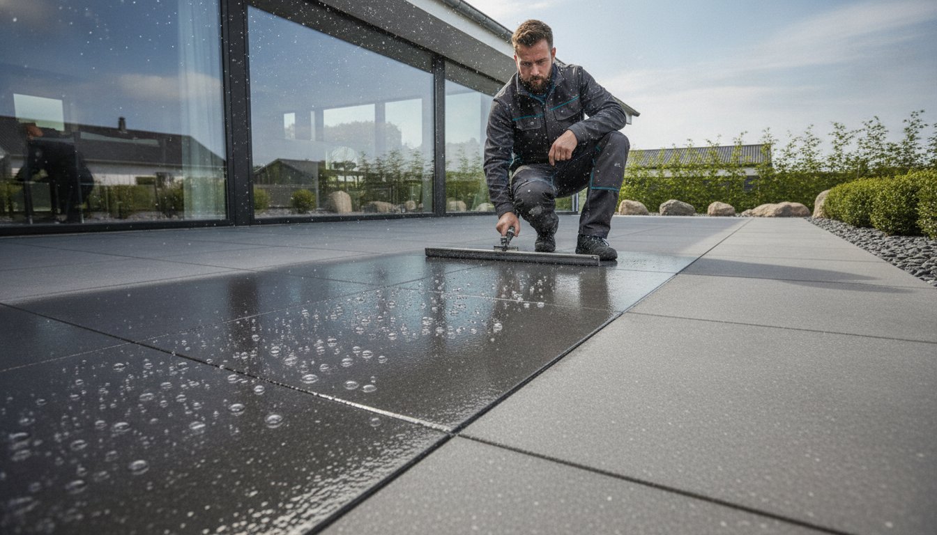 Imprægnering af fliser: Den komplette guide til beskyttelse i 2026