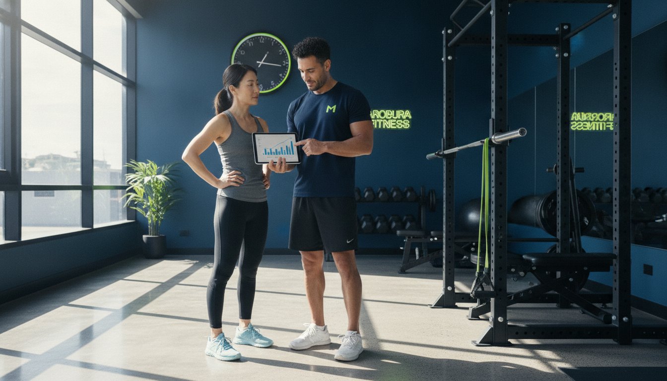 Improve Body Fat Percentage: Science-Backed Guide