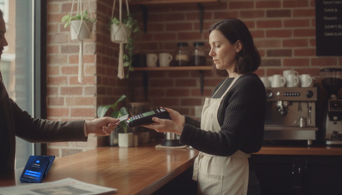 Improve Business Cash Flow with Next Day Payouts: A 2026 UK Merchant Guide