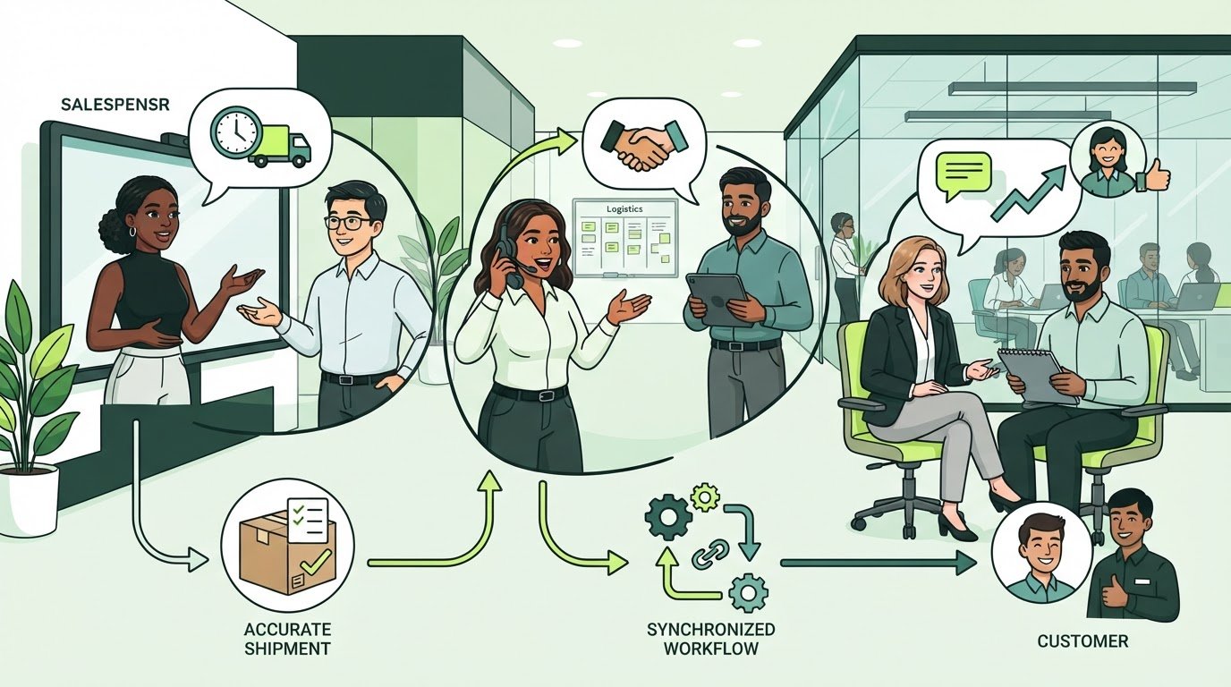 Improve Team Communication Metrics by Measuring the Behaviors That Move Work Forward
