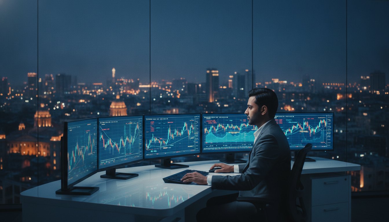 Improve Trading Psychology with Simulation: The Science of Forging Discipline