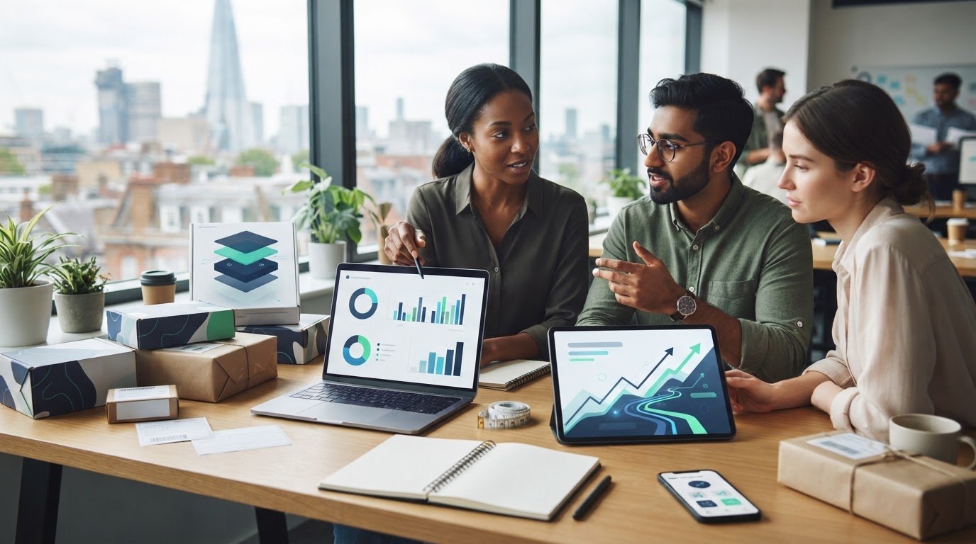Improving Ecommerce Profit Margins: A Practical UK Guide