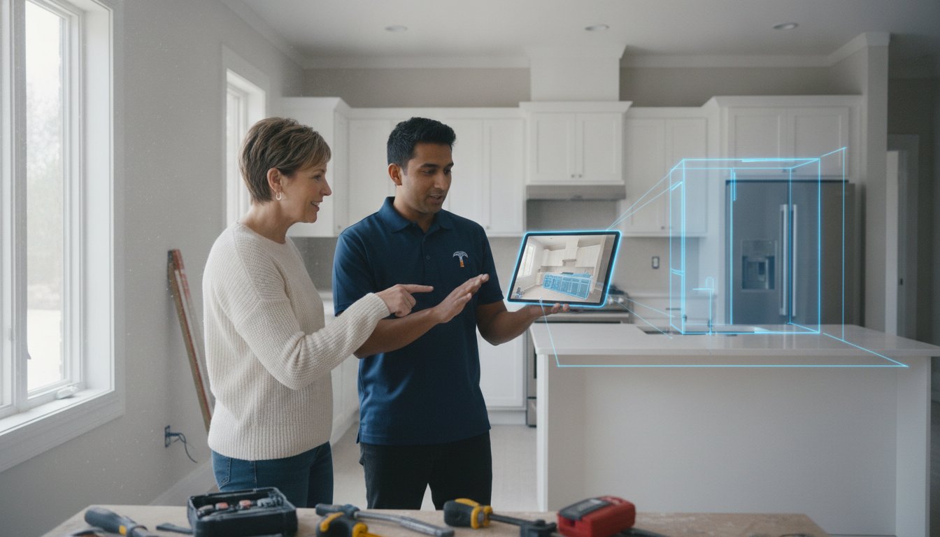Improving Kitchen Remodel Profit Margins: The Contractor’s Guide to 2026 Efficiency
