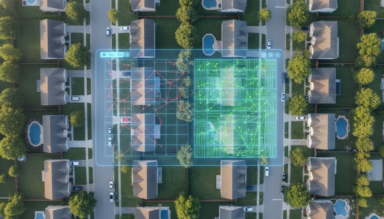 Improving Lawn Care Route Density: 2026 Efficiency Guide