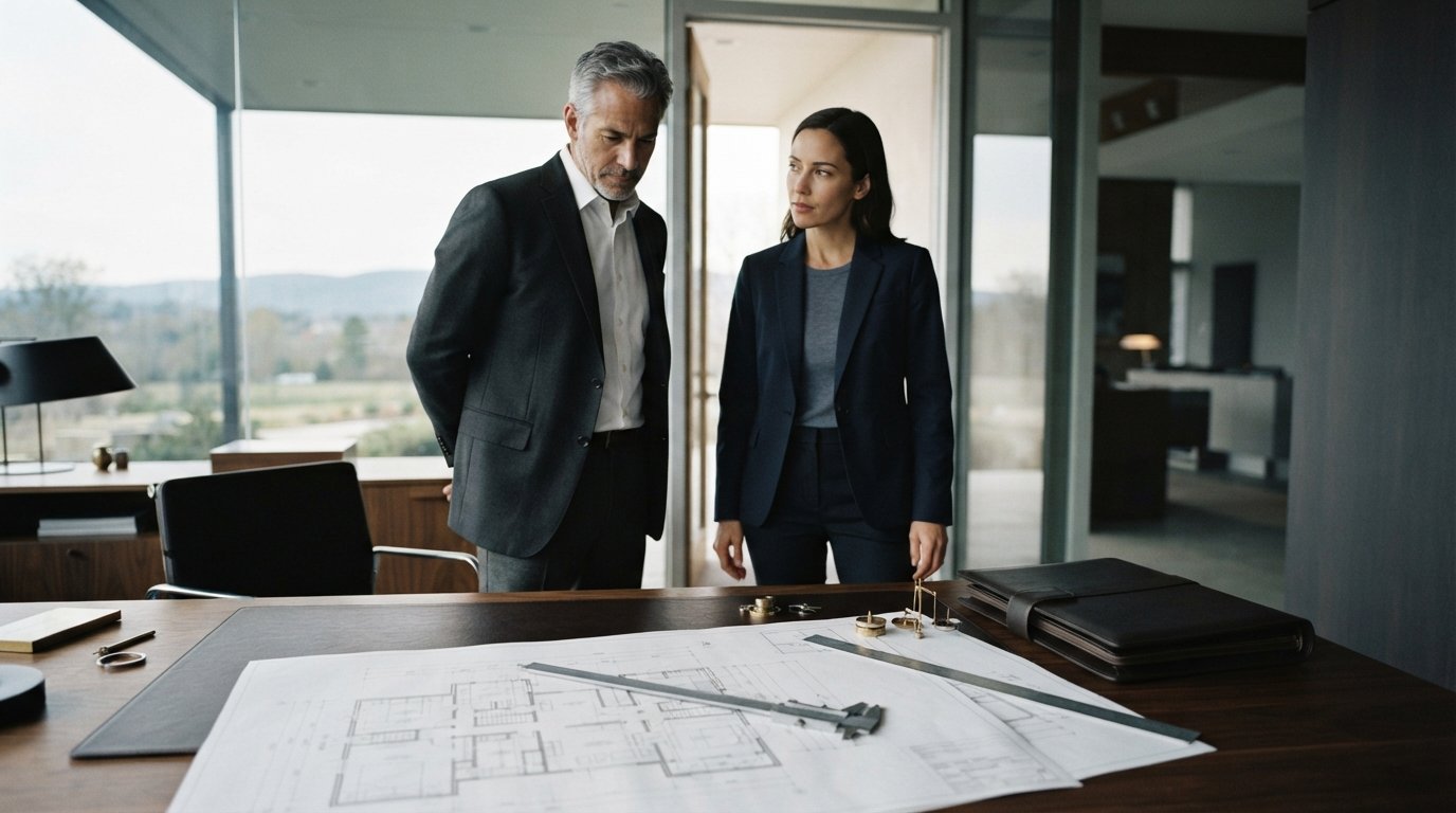 Improving Profit Margins Before Selling: Engineering a Transferable Legacy