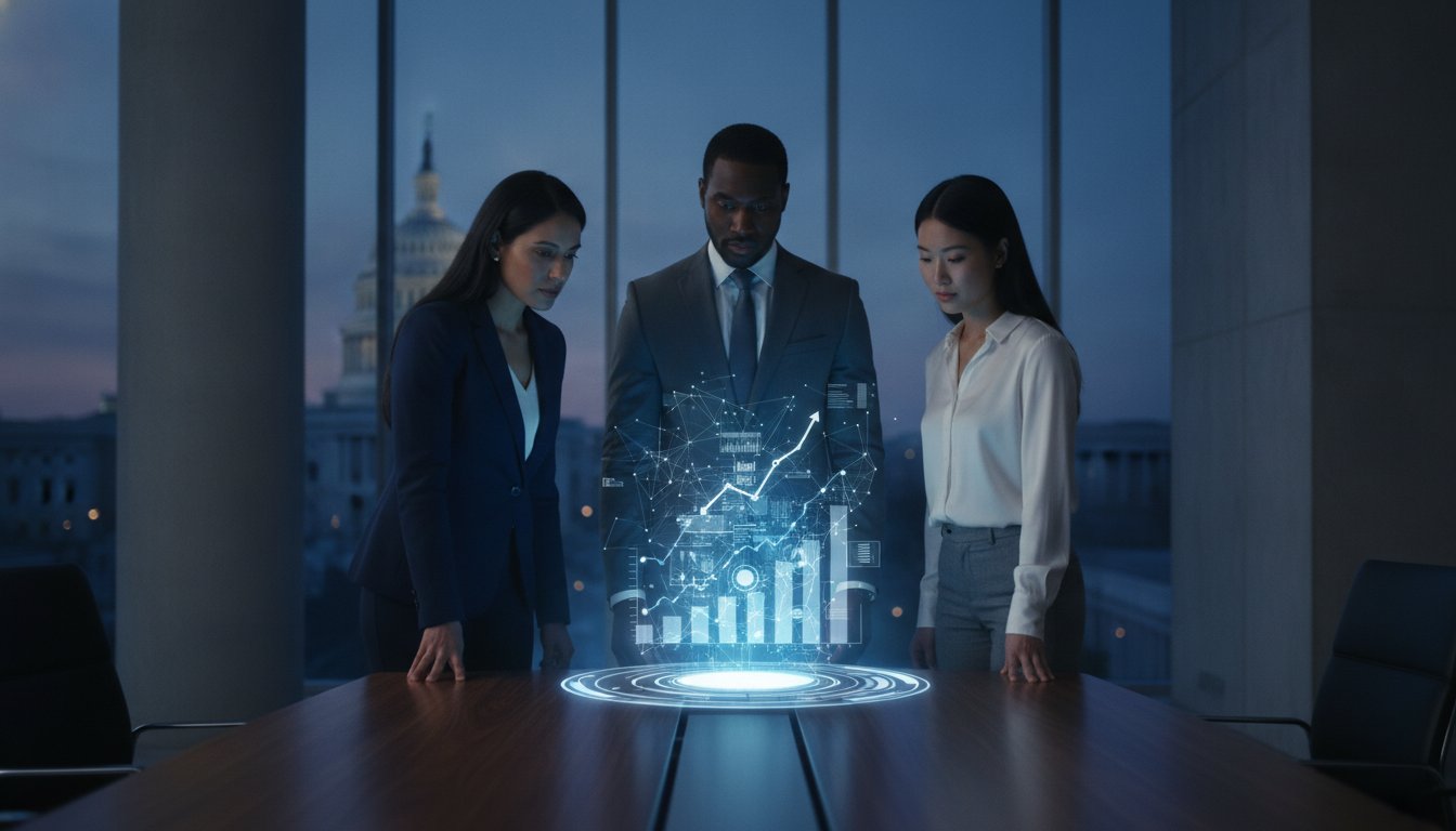 Improving Proposal Win Rate: A Strategic Guide to Federal Acquisition Success in 2026